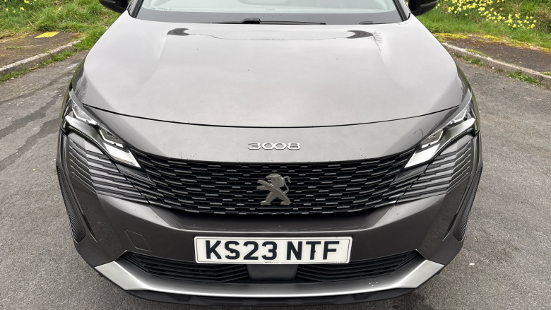 Peugeot 3008 1.5 BlueHDi Allure Premium+ 5dr EAT8 Diesel Estate